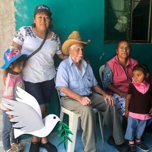 Meet your Posher, González